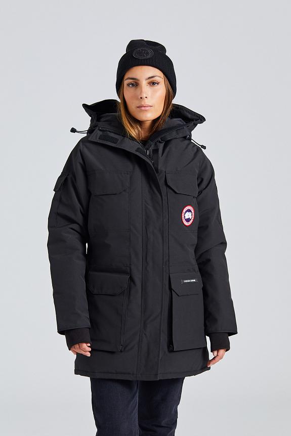 Canada goose 2024 parkas dame